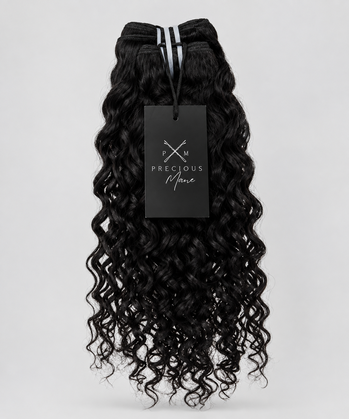 16 inch water wave