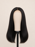 Brazilian Lace Frontal Wig – Straight