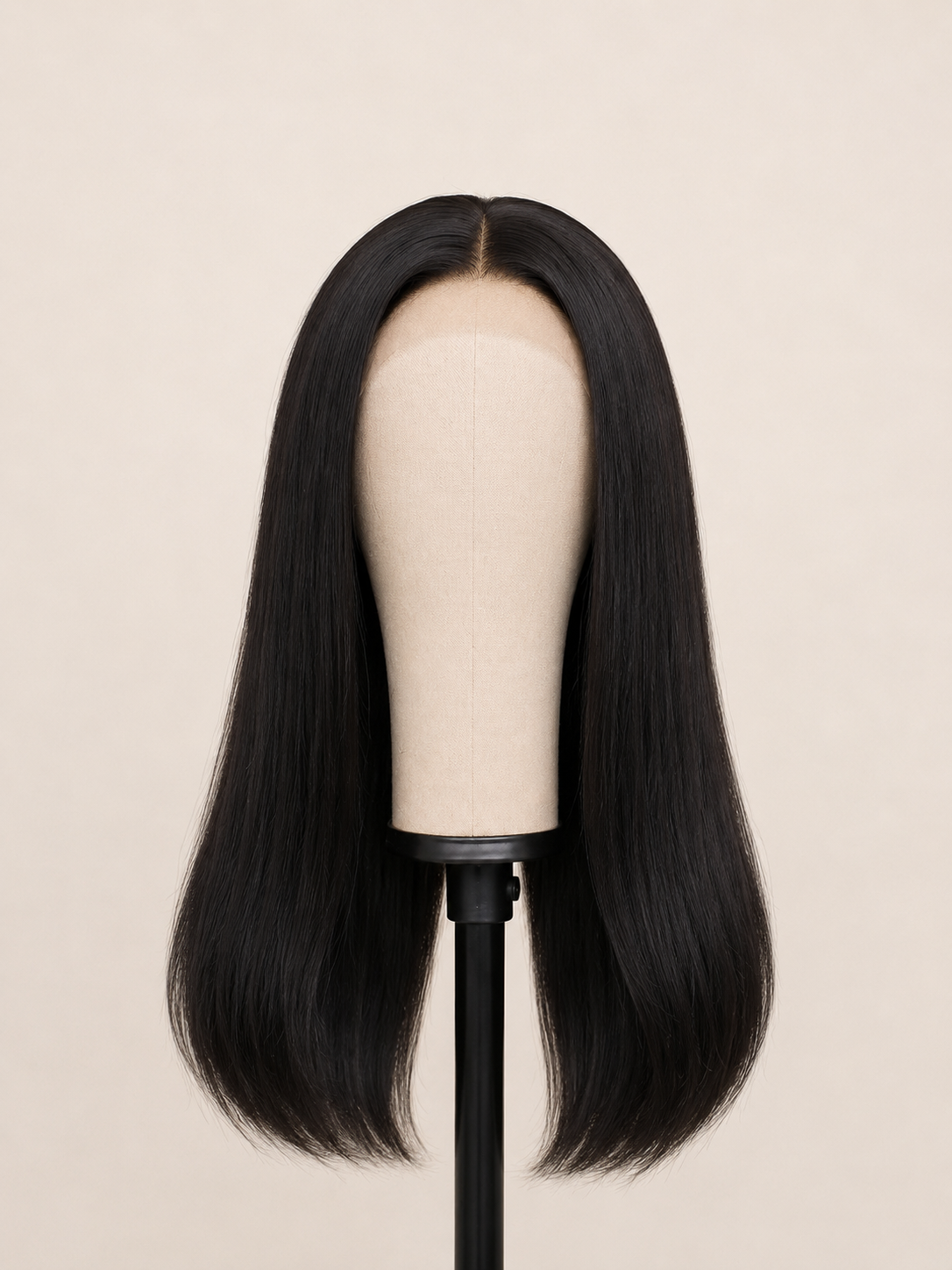 Brazilian Lace Frontal Wig – Straight