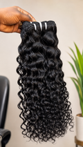 Water wave bundles