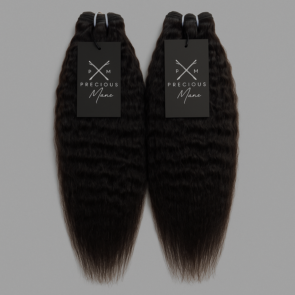 Kinky Straight 2 Bundle deal