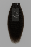 Kinky Straight Hair | 1-Bundle Collection