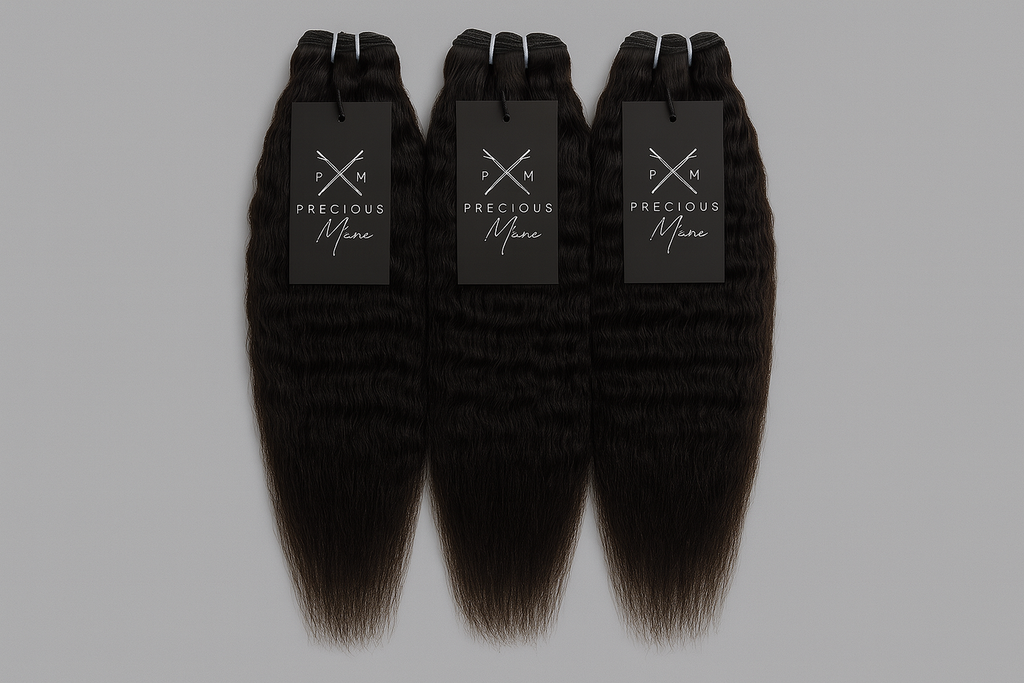 Kinky Straight 3 Bundle deal