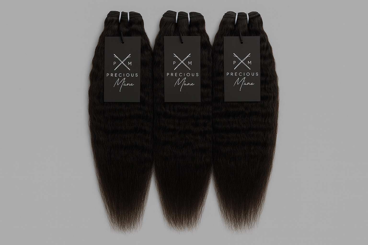 Kinky Straight 3 Bundle deal