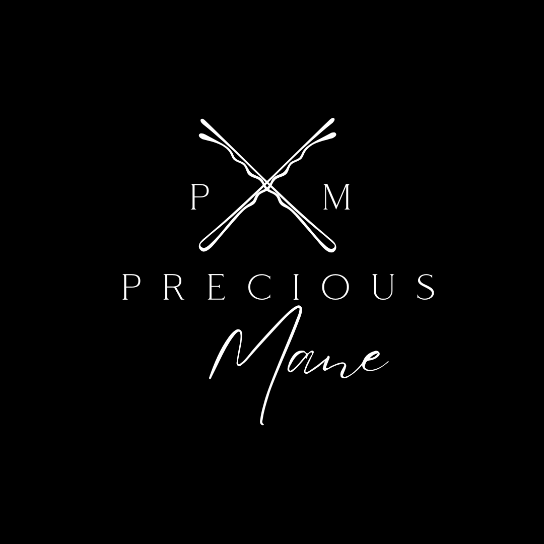 Precious Mane Hair Gift Card